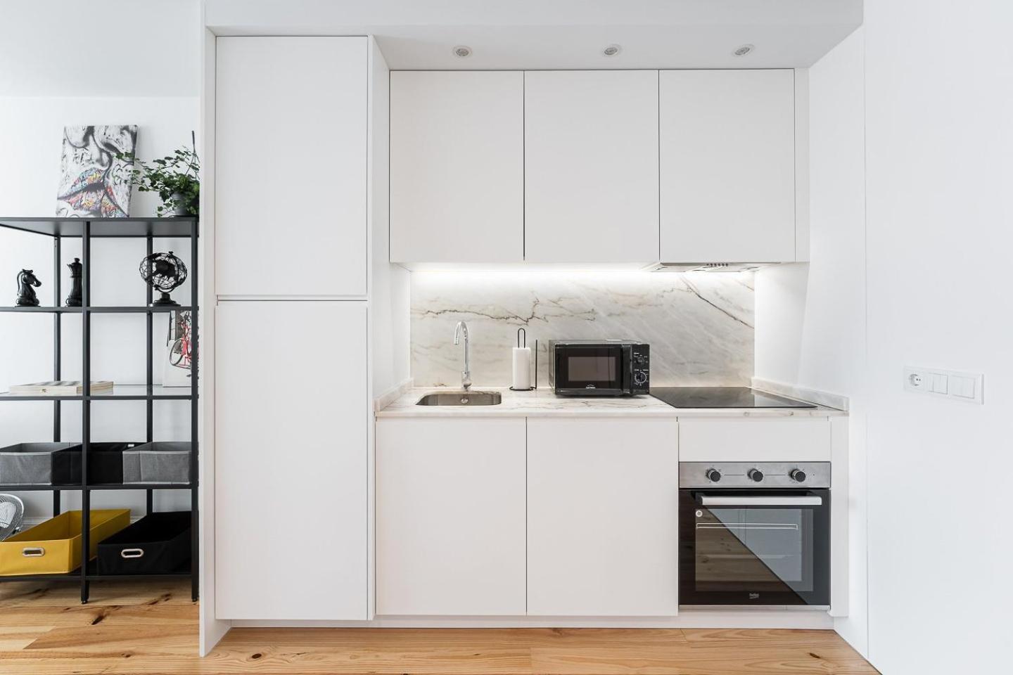 Guestready - Serene Stay In Oporto Exteriör bild