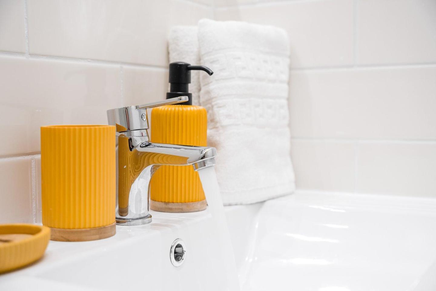 Guestready - Serene Stay In Oporto Exteriör bild