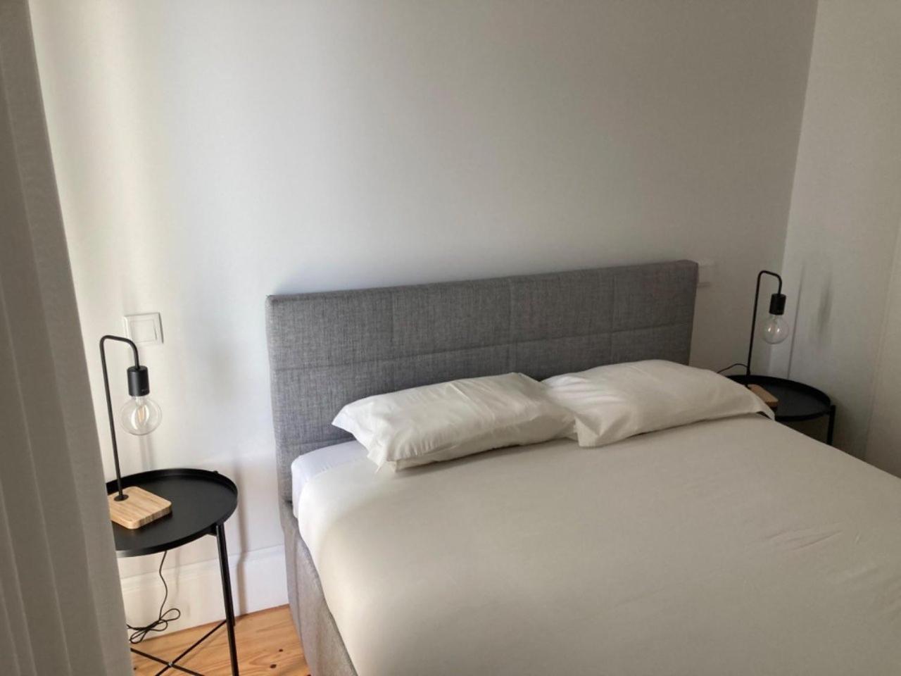 Guestready - Serene Stay In Oporto Exteriör bild
