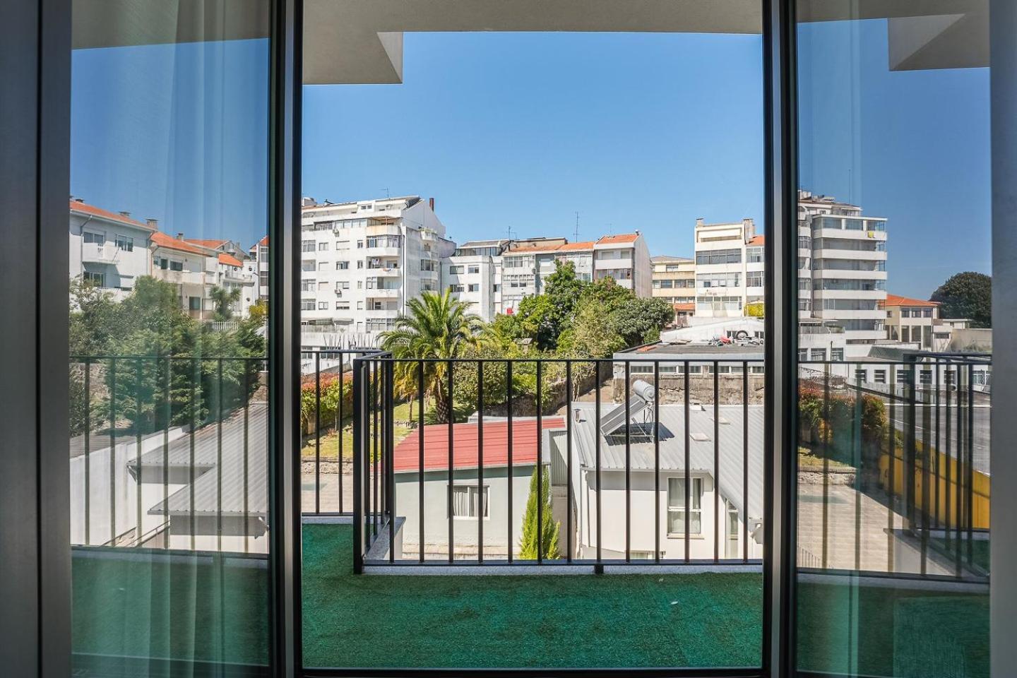 Guestready - Serene Stay In Oporto Exteriör bild