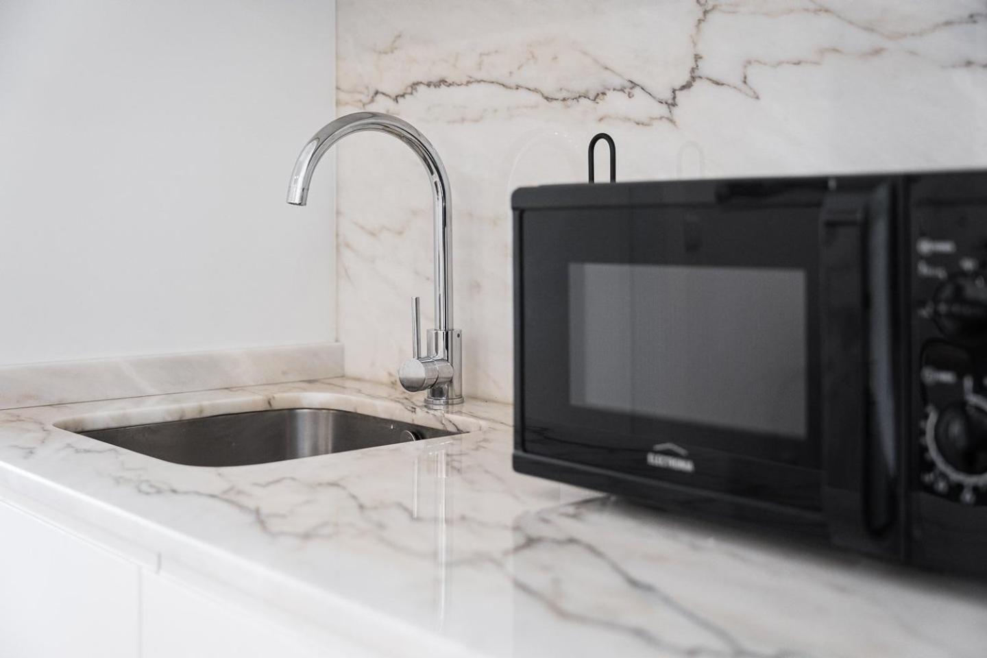 Guestready - Serene Stay In Oporto Exteriör bild