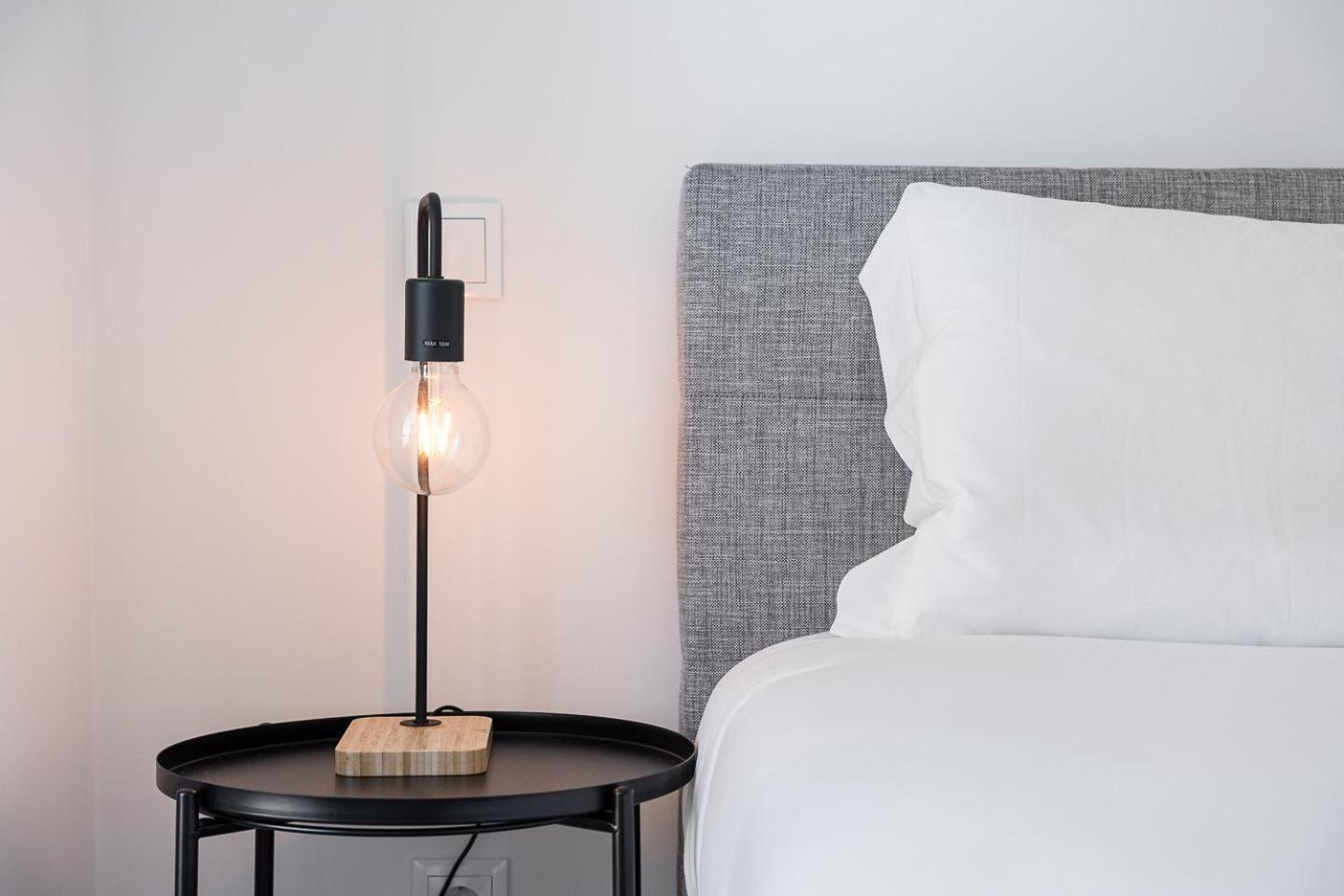 Guestready - Serene Stay In Oporto Exteriör bild